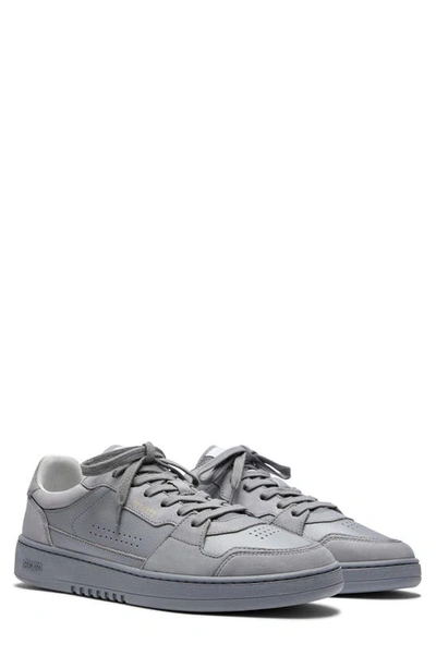 Shop Axel Arigato Dice Lo Sneaker In Grey