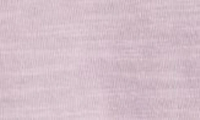 Rag & Bone Classic Flame Cotton Polo Shirt In Berry Pink