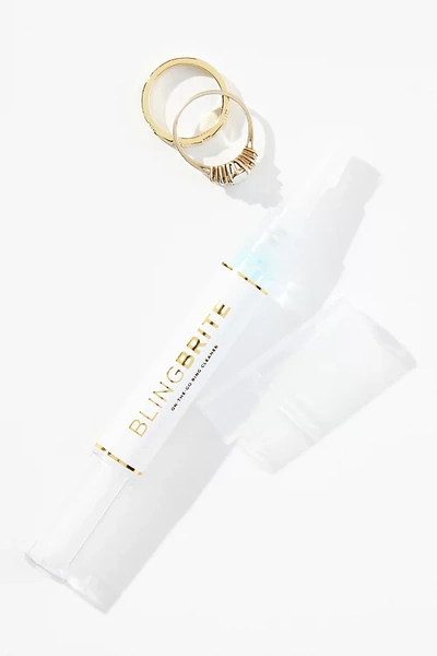 Bride Brite Blingbrite Ring Cleaning Pen