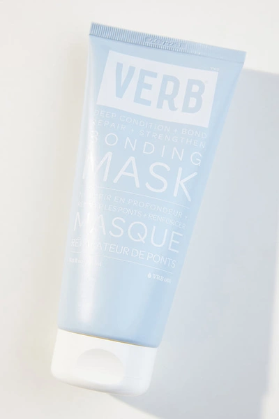 Shop Verb Bonding Mask In Blue