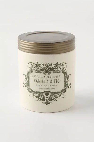 Shop Illume Boulangerie Vanilla & Fig Jar Candle
