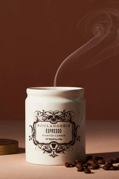 Shop Illume Boulangerie Espresso Jar Candle