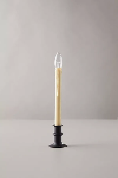 Terrain Adjustable Window Led Taper Candle