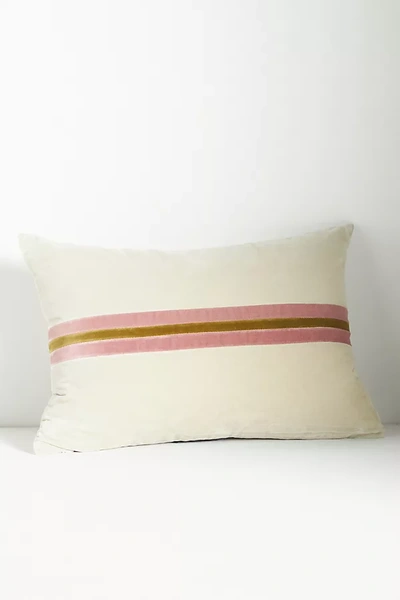 Shop Christina Lundsteen Harlow Pillow Cover