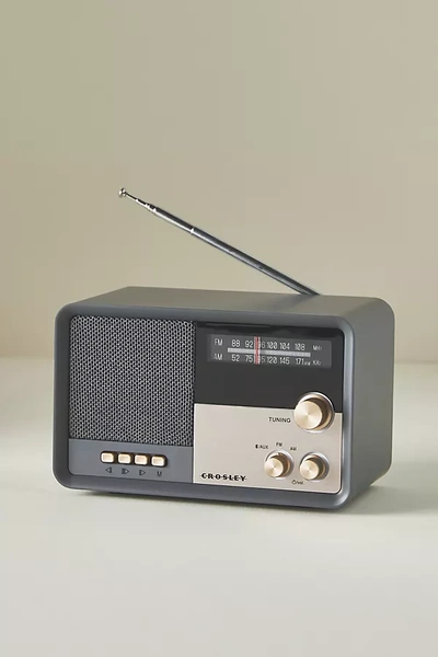 Shop Crosley Radio Crosley Tribute Radio