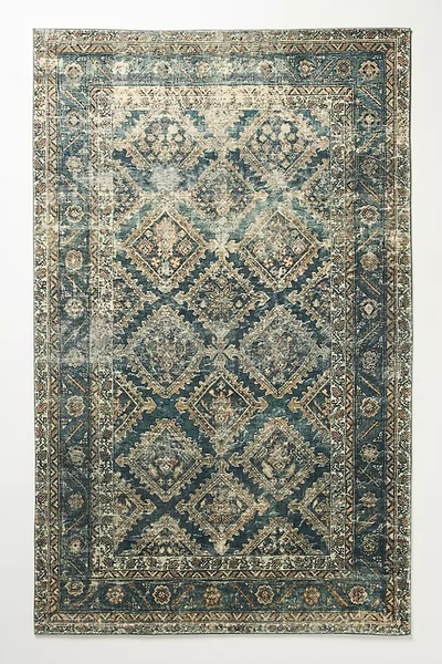 Shop Amber Lewis For Anthropologie Persian Rug