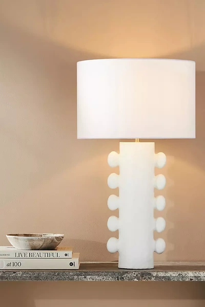 Anthropologie Epine Table Lamp
