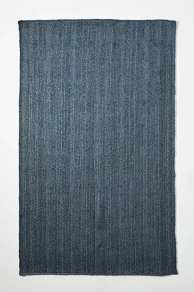 Shop Anthropologie Handwoven Lorne Rectangle Rug