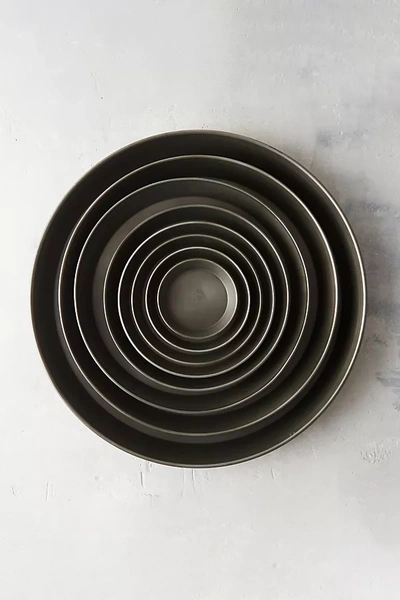 Shop Terrain Habit + Form Circle Tray