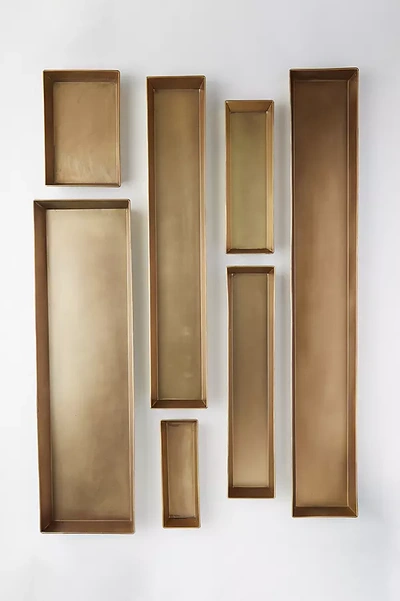 Terrain Rectangle Tray