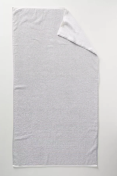 Shop Kassatex Sullivan Towel Collection In Grey