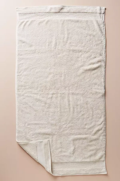 Shop Kassatex Pergamon Towel Collection In Beige