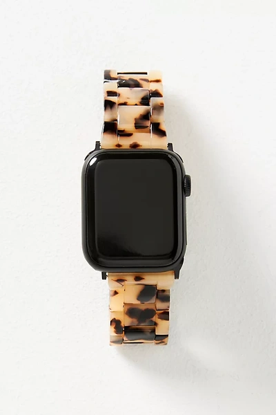 Shop Machete Smart Watch Band In Multicolor