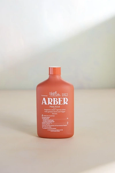 Terrain Arber Organic Plant Food