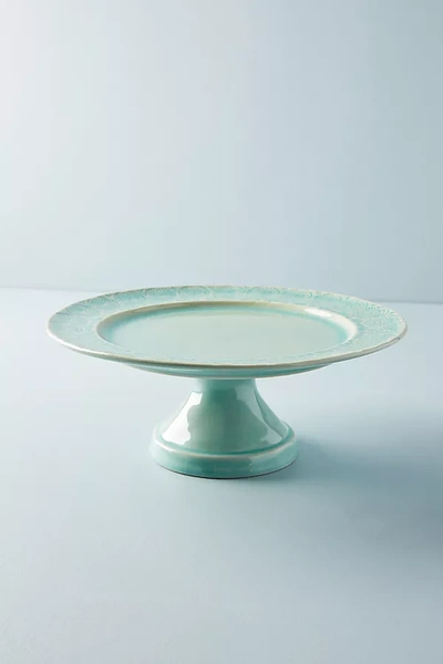 Shop Anthropologie Old Havana Cake Stand