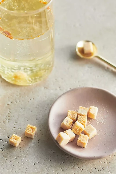Terrain Orange Blossom Cocktail Sugar Cubes