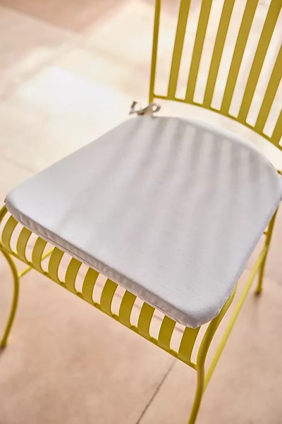 Shop Terrain Outdoor Dining Chair Cushion