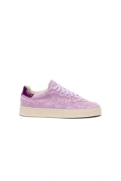 Shop P448 Bali Sneakers In Purple
