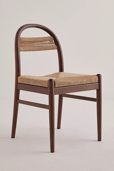 Shop Anthropologie Sadie Dining Chair