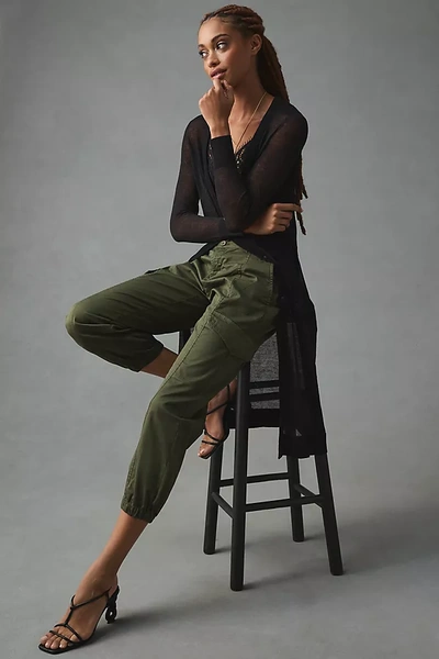 Shop Sanctuary Rebel Pants In Green