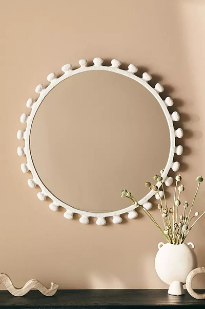 Anthropologie Sanya Mirror