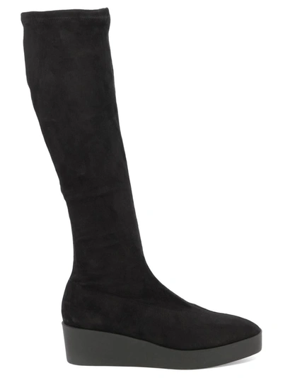 CLERGERIE CLERGERIE "LOANE" BOOTS 