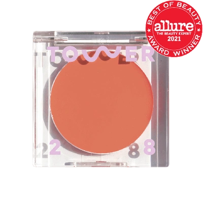 Tower 28 Beachplease Luminous Tinted Balm
