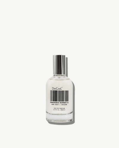 Shop Dedcool Fragrance 01 Taunt: Bergamot/amber/vanilla