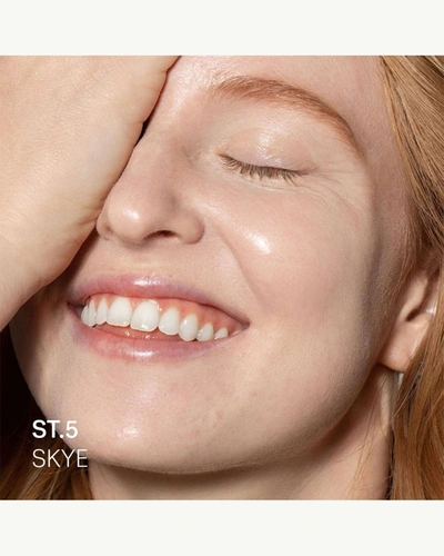 Ilia Super Serum Skin Tint Spf 40