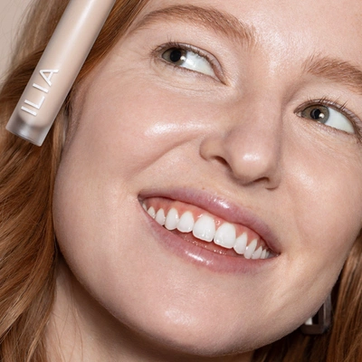 Ilia True Skin Serum Concealer