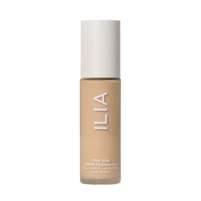 Ilia True Skin Serum Foundation