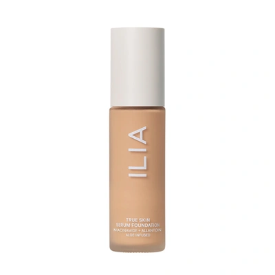 Ilia True Skin Serum Foundation