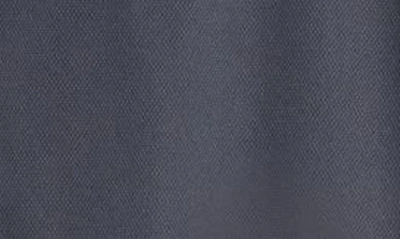 Brax Cooper Microprint Ultralight Five-pocket Pants In Sea