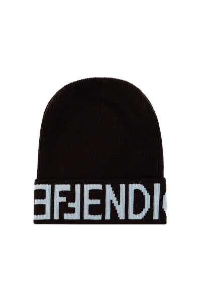 Fendi Beanie In New