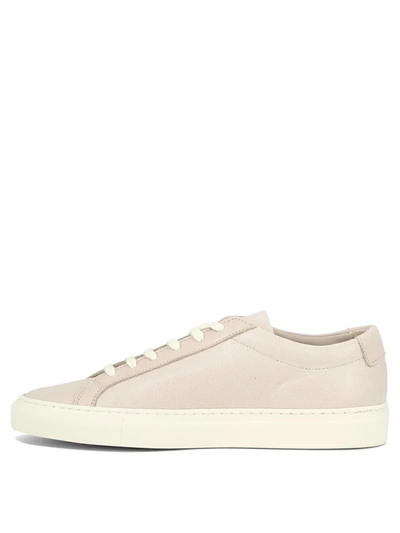 Shop Common Projects Achilles Sneakers