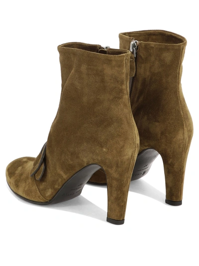 Shop Del Carlo Nobia Ankle Boots