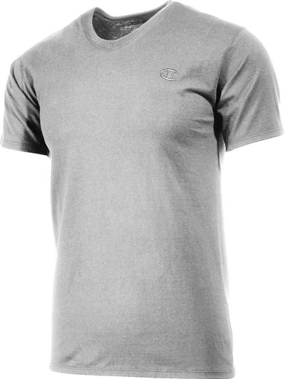 Shop Champion Mens V-neck Fitness T-shirt In Multi