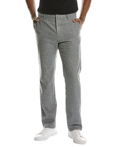Shop Vince Griffith Pant In Grey