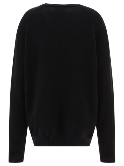 Shop Givenchy 4 G Sweater