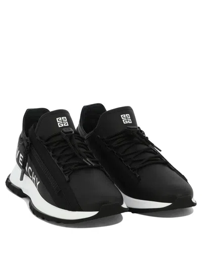 Shop Givenchy Spectre Sneakers