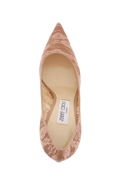 Shop Jimmy Choo 'love 85' Pumps