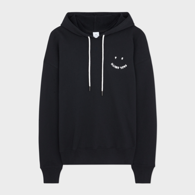 Ps By Paul Smith Ps Paul Smith Sweatshirt With Logo In Black
