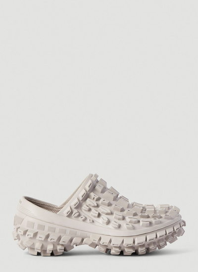 BALENCIAGA BALENCIAGA WOMEN BOUNCER MULES 