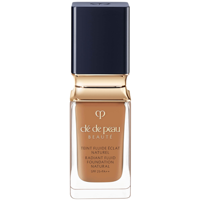Clé De Peau Beauté Radiant Fluid Foundation Natural (various Shades) - B60