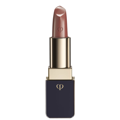 Shop Clé De Peau Beauté Lipstick 4g (various Shades) - 12 Power Mauve