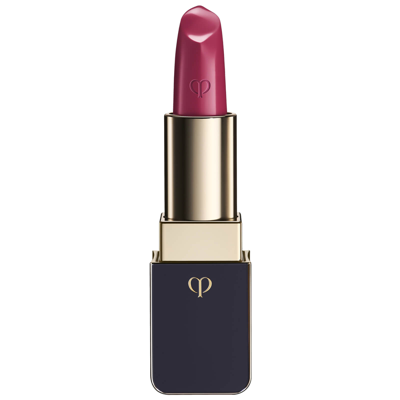 Clé De Peau Beauté Lipstick 4g (various Shades) - 21 Raspberry Radiance In 21 Raspberry Radiance