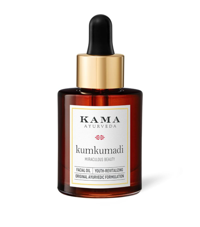 Shop Kama Ayurveda Kumkumadi Facial Oil (30ml) In Multi