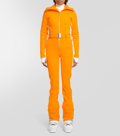 Shop Cordova Otb Ski Suit In Orange