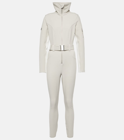 Shop Cordova Ski Suit In White