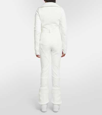 Shop Cordova Huracan Ski Suit In White